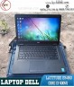 Laptop Dell Latitude E5450 - Intel Core i3 5005U/ Ram 4GB/ HD Graphics 5500/ LCD 14.0"HD